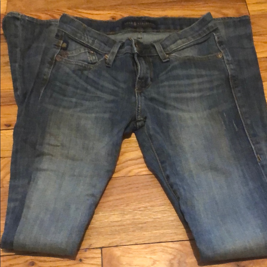 Rock And Republic Jeans